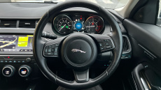 Jaguar E-Pace 2.0d [180] SE 5dr Auto Diesel Estate